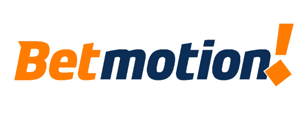 Betmotion Casino logo